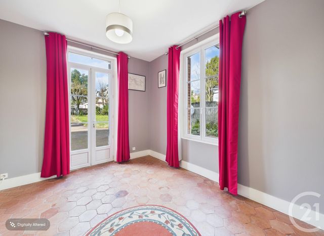 maison à vendre - 7 pièces - 170.0 m2 - CHARTRES - 28 - CENTRE - Century 21 Maitrejean Immobilier