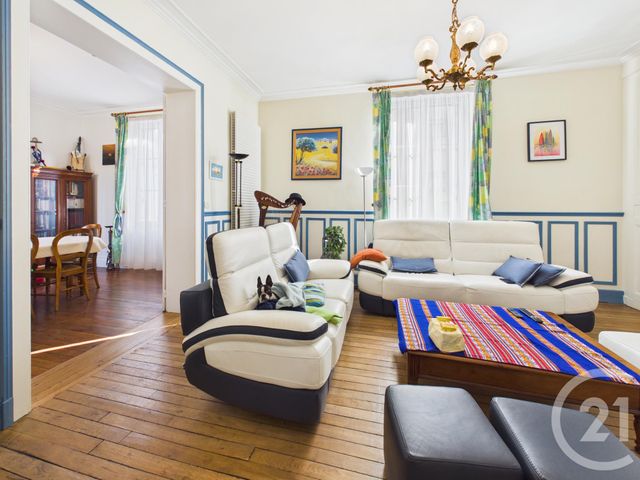 maison à vendre - 6 pièces - 170.0 m2 - CHARTRES - 28 - CENTRE - Century 21 Maitrejean Immobilier