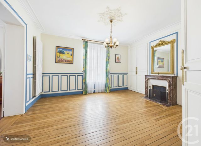 maison à vendre - 7 pièces - 170.0 m2 - CHARTRES - 28 - CENTRE - Century 21 Maitrejean Immobilier