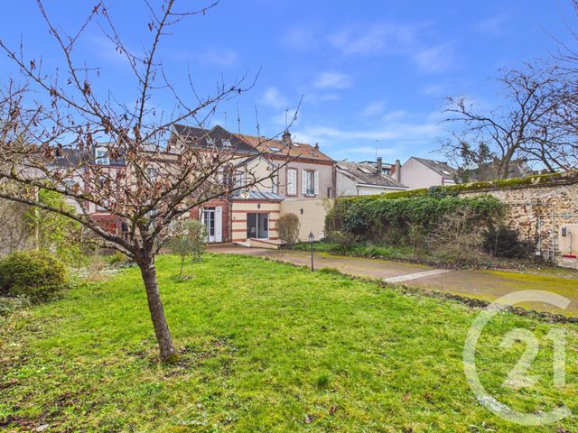 maison à vendre - 6 pièces - 170.0 m2 - CHARTRES - 28 - CENTRE - Century 21 Maitrejean Immobilier
