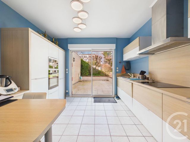 maison à vendre - 6 pièces - 170.0 m2 - CHARTRES - 28 - CENTRE - Century 21 Maitrejean Immobilier