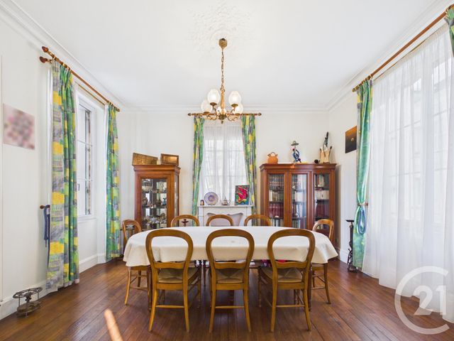 maison à vendre - 6 pièces - 170.0 m2 - CHARTRES - 28 - CENTRE - Century 21 Maitrejean Immobilier