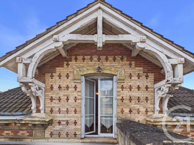 maison à vendre - 6 pièces - 170.0 m2 - CHARTRES - 28 - CENTRE - Century 21 Maitrejean Immobilier