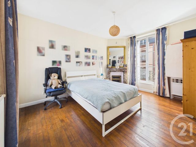 maison à vendre - 6 pièces - 170.0 m2 - CHARTRES - 28 - CENTRE - Century 21 Maitrejean Immobilier