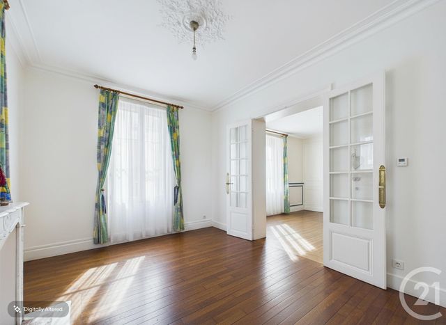 maison à vendre - 7 pièces - 170.0 m2 - CHARTRES - 28 - CENTRE - Century 21 Maitrejean Immobilier