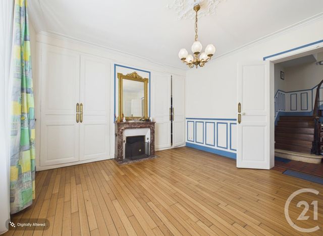 maison à vendre - 7 pièces - 170.0 m2 - CHARTRES - 28 - CENTRE - Century 21 Maitrejean Immobilier