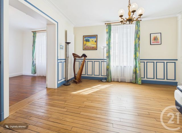 maison à vendre - 7 pièces - 170.0 m2 - CHARTRES - 28 - CENTRE - Century 21 Maitrejean Immobilier