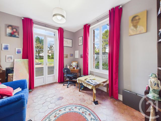 maison à vendre - 6 pièces - 170.0 m2 - CHARTRES - 28 - CENTRE - Century 21 Maitrejean Immobilier
