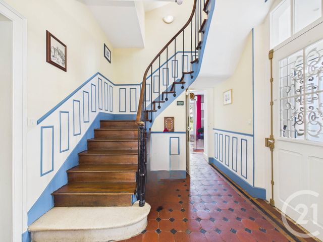 maison à vendre - 6 pièces - 170.0 m2 - CHARTRES - 28 - CENTRE - Century 21 Maitrejean Immobilier
