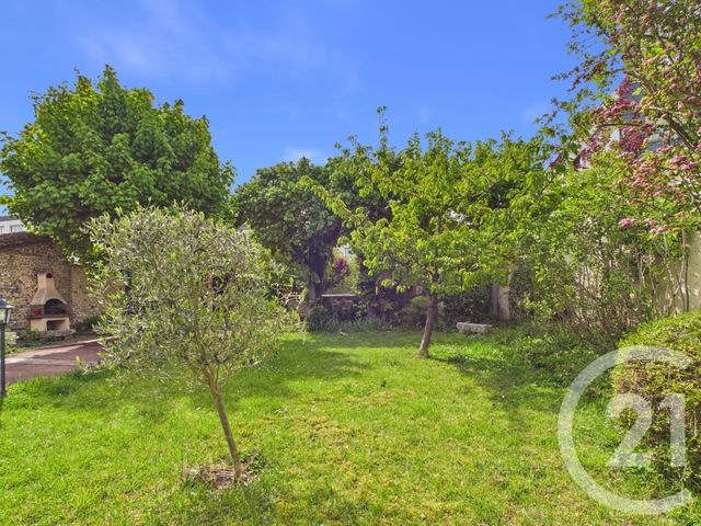 maison à vendre - 7 pièces - 170.0 m2 - CHARTRES - 28 - CENTRE - Century 21 Maitrejean Immobilier