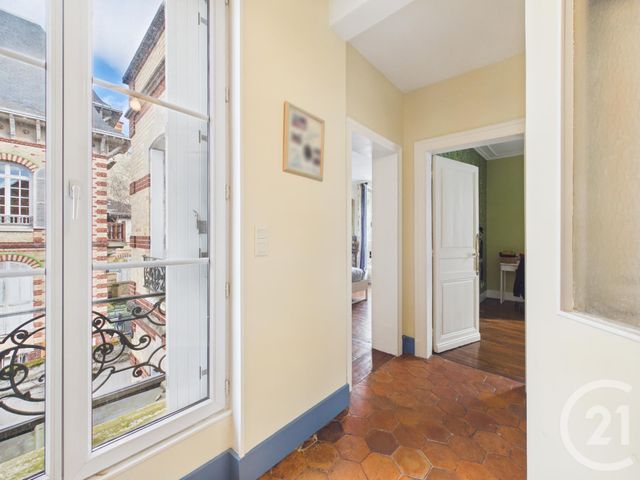 maison à vendre - 6 pièces - 170.0 m2 - CHARTRES - 28 - CENTRE - Century 21 Maitrejean Immobilier