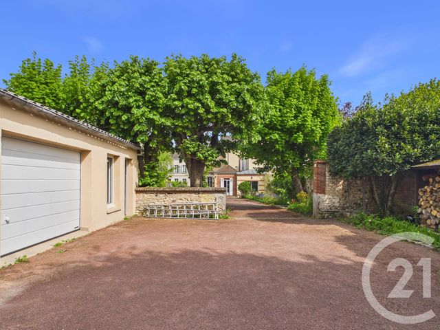 maison à vendre - 7 pièces - 170.0 m2 - CHARTRES - 28 - CENTRE - Century 21 Maitrejean Immobilier