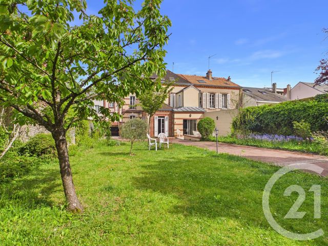 maison à vendre - 7 pièces - 170.0 m2 - CHARTRES - 28 - CENTRE - Century 21 Maitrejean Immobilier