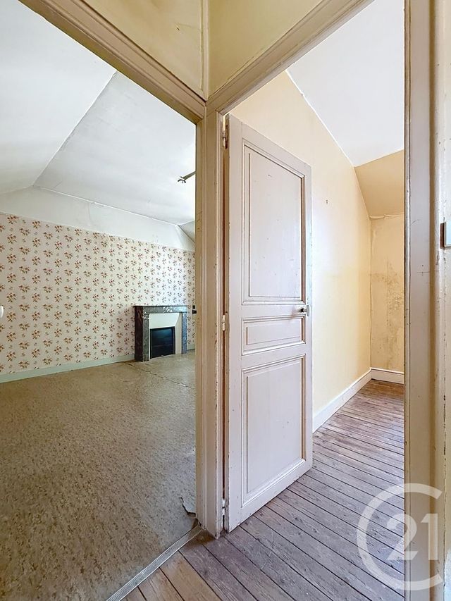 maison à vendre - 3 pièces - 65.8 m2 - CHARTRES - 28 - CENTRE - Century 21 Maitrejean Immobilier