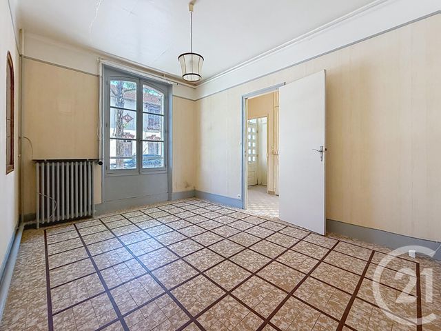 maison à vendre - 3 pièces - 65.8 m2 - CHARTRES - 28 - CENTRE - Century 21 Maitrejean Immobilier