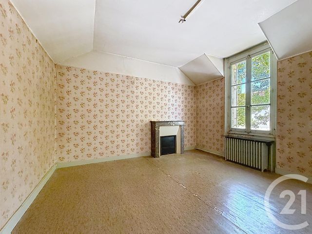maison à vendre - 3 pièces - 65.8 m2 - CHARTRES - 28 - CENTRE - Century 21 Maitrejean Immobilier