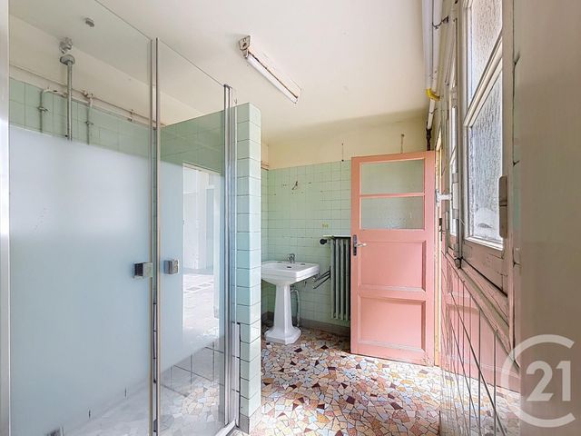 maison à vendre - 3 pièces - 65.8 m2 - CHARTRES - 28 - CENTRE - Century 21 Maitrejean Immobilier