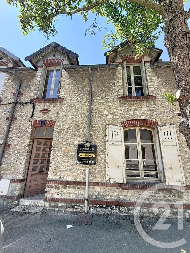 Maison à vendre CHARTRES