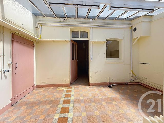 maison à vendre - 3 pièces - 65.8 m2 - CHARTRES - 28 - CENTRE - Century 21 Maitrejean Immobilier