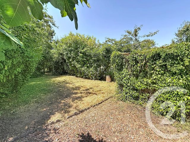 maison à vendre - 3 pièces - 65.8 m2 - CHARTRES - 28 - CENTRE - Century 21 Maitrejean Immobilier