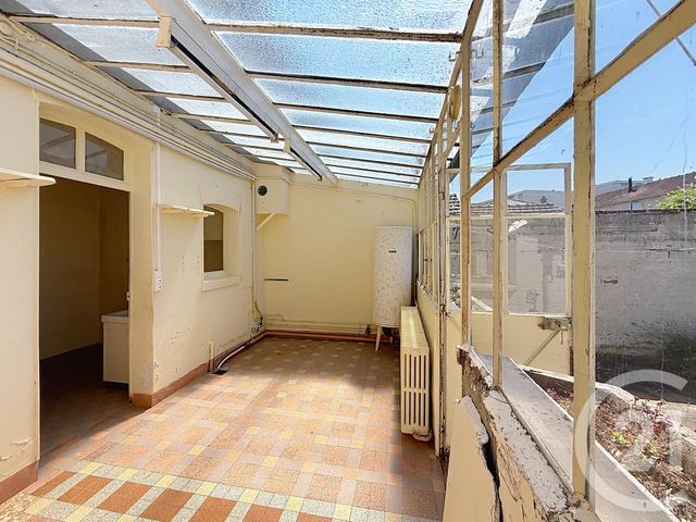 maison à vendre - 3 pièces - 65.8 m2 - CHARTRES - 28 - CENTRE - Century 21 Maitrejean Immobilier