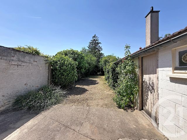 maison à vendre - 3 pièces - 65.8 m2 - CHARTRES - 28 - CENTRE - Century 21 Maitrejean Immobilier