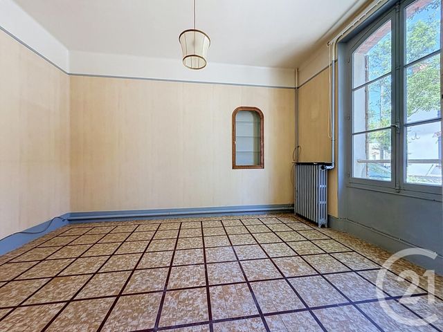 maison à vendre - 3 pièces - 65.8 m2 - CHARTRES - 28 - CENTRE - Century 21 Maitrejean Immobilier