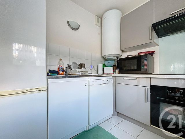 Afficher la photo en grand Appartement F2 à vendre - 2 pièces - 45.0 m2 - CHARTRES - 28 - CENTRE - Century 21 Maitrejean Immobilier