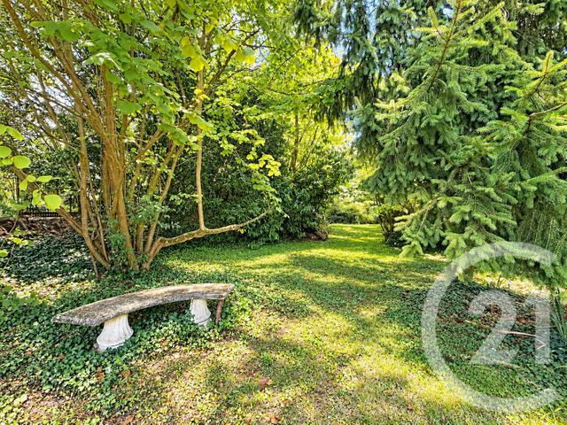 maison à vendre - 6 pièces - 145.65 m2 - CHARTRES - 28 - CENTRE - Century 21 Maitrejean Immobilier