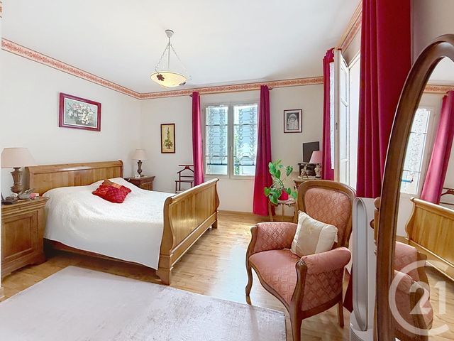 maison à vendre - 6 pièces - 145.65 m2 - CHARTRES - 28 - CENTRE - Century 21 Maitrejean Immobilier