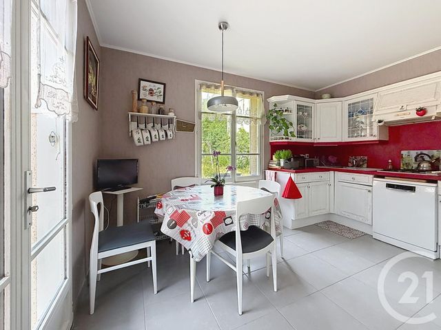 maison à vendre - 6 pièces - 145.65 m2 - CHARTRES - 28 - CENTRE - Century 21 Maitrejean Immobilier