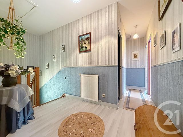 maison à vendre - 6 pièces - 145.65 m2 - CHARTRES - 28 - CENTRE - Century 21 Maitrejean Immobilier