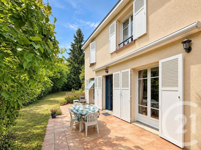 maison à vendre - 6 pièces - 145.65 m2 - CHARTRES - 28 - CENTRE - Century 21 Maitrejean Immobilier