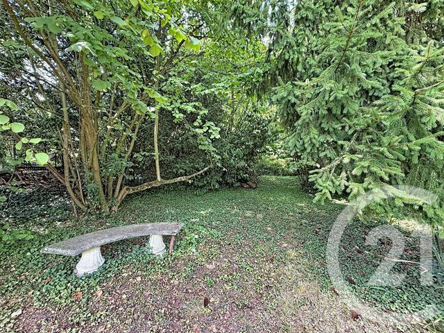maison à vendre - 6 pièces - 145.65 m2 - CHARTRES - 28 - CENTRE - Century 21 Maitrejean Immobilier