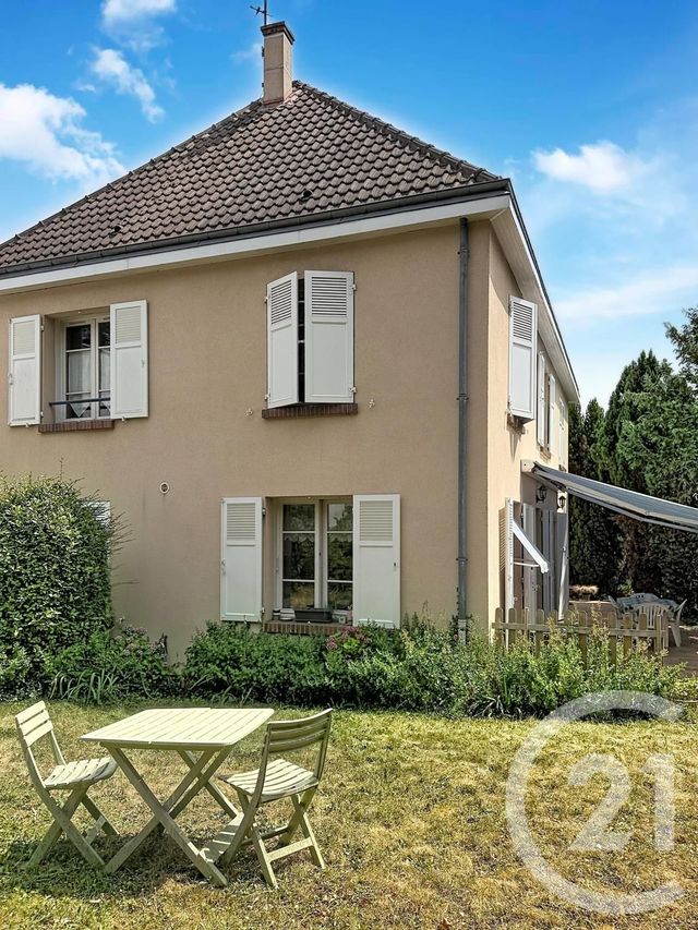Maison à vendre CHARTRES