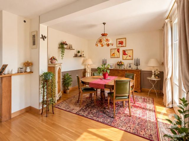 maison à vendre - 6 pièces - 145.65 m2 - CHARTRES - 28 - CENTRE - Century 21 Maitrejean Immobilier