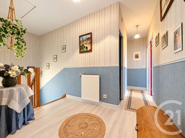 maison à vendre - 6 pièces - 145.65 m2 - CHARTRES - 28 - CENTRE - Century 21 Maitrejean Immobilier
