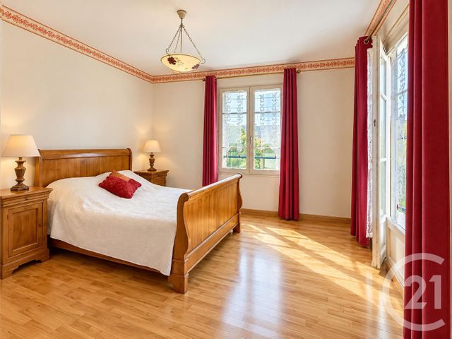 maison à vendre - 6 pièces - 145.65 m2 - CHARTRES - 28 - CENTRE - Century 21 Maitrejean Immobilier