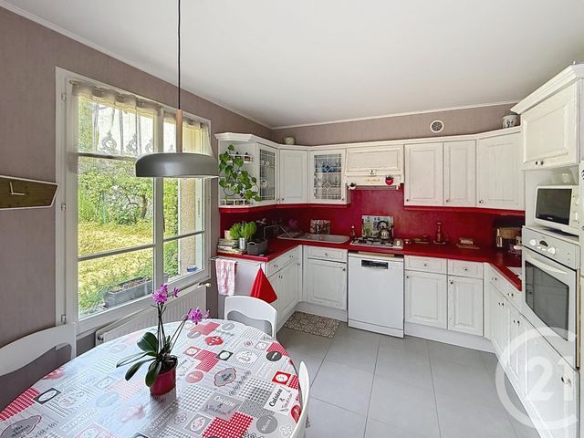 maison à vendre - 6 pièces - 145.65 m2 - CHARTRES - 28 - CENTRE - Century 21 Maitrejean Immobilier