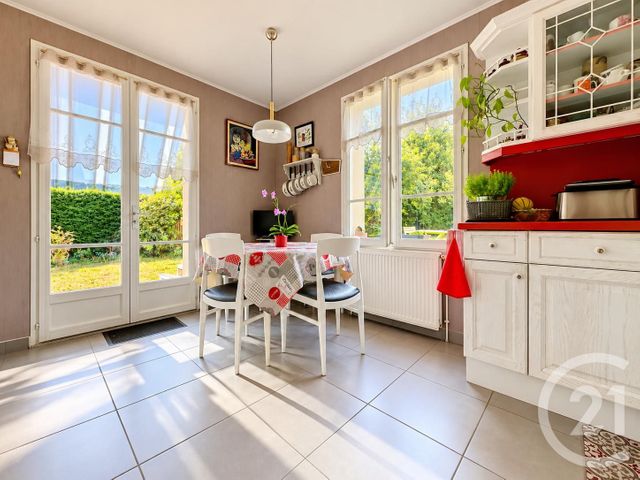 maison à vendre - 6 pièces - 145.65 m2 - CHARTRES - 28 - CENTRE - Century 21 Maitrejean Immobilier