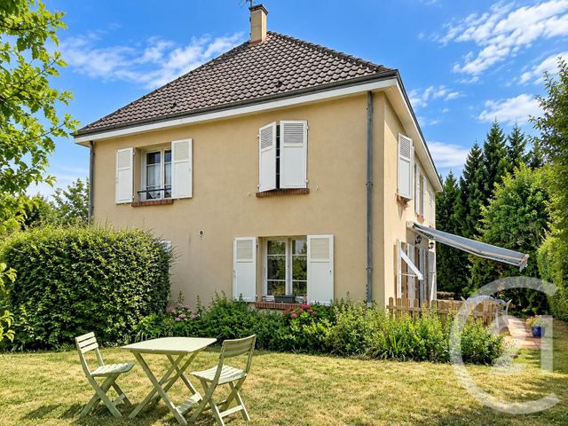 maison - CHARTRES - 28