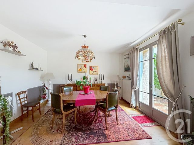 maison à vendre - 6 pièces - 145.65 m2 - CHARTRES - 28 - CENTRE - Century 21 Maitrejean Immobilier