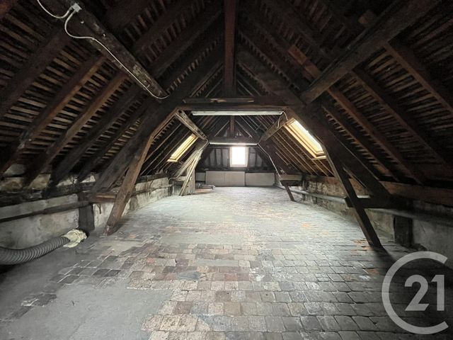 Afficher la photo en grand immeuble à vendre - 185.0 m2 - CHARTRES - 28 - CENTRE - Century 21 Maitrejean Immobilier