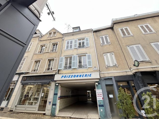 immeuble à vendre - 200.0 m2 - CHARTRES - 28 - CENTRE - Century 21 Maitrejean Immobilier