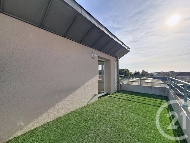 Appartement F4 à vendre - 5 pièces - 102.0 m2 - CHARTRES - 28 - CENTRE - Century 21 Maitrejean Immobilier