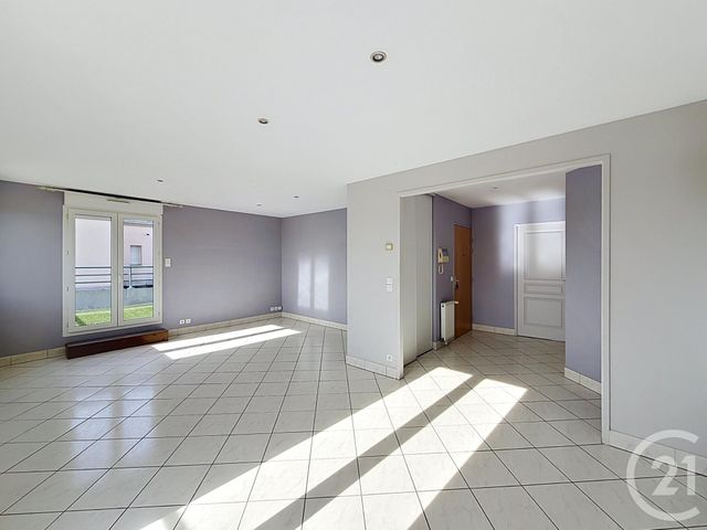 Appartement F4 à vendre CHARTRES
