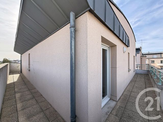 Appartement F4 à vendre - 5 pièces - 102.0 m2 - CHARTRES - 28 - CENTRE - Century 21 Maitrejean Immobilier