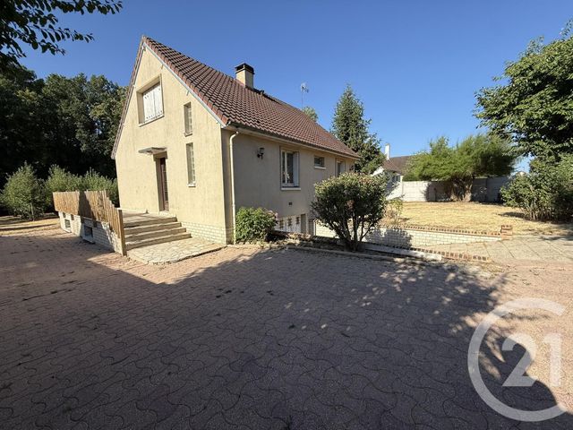 Maison à louer CHARTRES