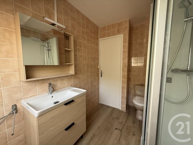 maison à louer - 5 pièces - 110.4 m2 - CHARTRES - 28 - CENTRE - Century 21 Maitrejean Immobilier
