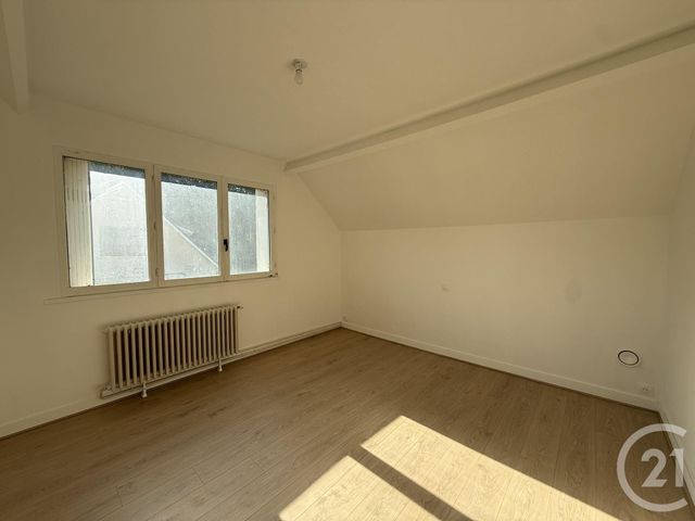 maison à louer - 5 pièces - 110.4 m2 - CHARTRES - 28 - CENTRE - Century 21 Maitrejean Immobilier